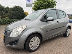 Suzuki Splash - 1.0 VVT Comfort EASSS