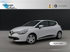 Renault Clio - 1.2 Night & Day - Cruise - Klimaat - LED dagrijverlichting - Bluetooth - Rijklaar