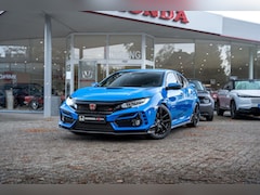 Honda Civic - 2.0 i-VTEC 320pk 5D Type R GT | Volledig Dealer Onderhouden | 1e eigenaar | Adaptieve crui
