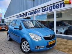 Opel Agila - 1.2 Edition / Airco / Automaat /