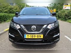Nissan Qashqai - 1.2 Tekna