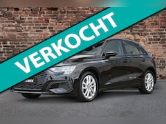 Audi A3 Sportback - 30 TFSI S-Tronic Pro Line Business | Navi | Keyless | Stoelverwarming