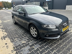 Audi A4 Avant - 1.8 TFSI Pro Line Business