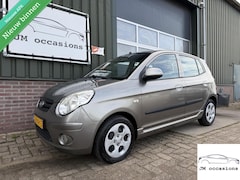 Kia Picanto - 1.0 Q|Airco|elek ramen|Nieuwe APK|