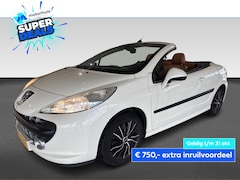 Peugeot 207 CC - 1.6 16V 88KW Première Grip Control