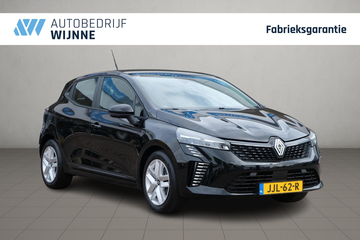 Renault Clio - 1.0 TCe 90pk Evolution | App Connect | Airco | Cruise | LED | DAB | PDC - AutoWereld.nl