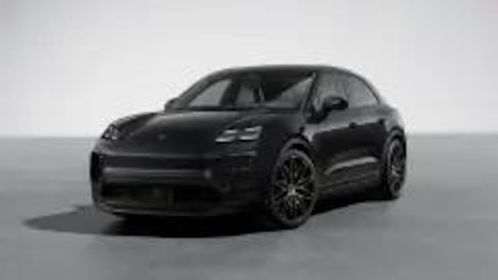 Porsche Macan - 4S - AutoWereld.nl