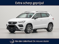 SEAT Ateca - 1.5 TSI FR Business Intense 7 DSG Sportstoelen, Stoel/Stuur verwarming, Navi, Carplay/Andr