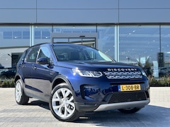 Land Rover Discovery Sport - P300e S | Achteruitrijcamera | 24 maanden Approved garantie