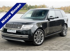 Land Rover Range Rover - D350 Autobiography | Signature Audio | 23" inch | Rear Seat Entertainment | Koelkast midde