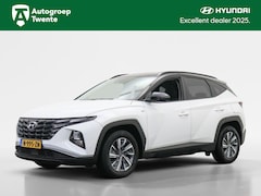 Hyundai Tucson - 1.6 T-GDI Automaat Comfort | Trekhaak | All-seasons