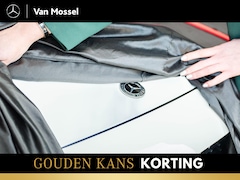 Mercedes-Benz A-klasse - 250 e Business Solution AMG Nightpakket - 360 Graden Camera - Advanced Sound - Dodehoek As