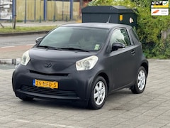 Toyota iQ - 1.0 VVTi Comfort, airco, km nap , nieuwe apk