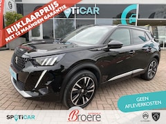 Peugeot 2008 - 1.2 Turbo 155 GT EAT8 Automaat