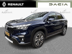 Suzuki S-Cross - 1.4 Boosterjet Style Smart Hybrid