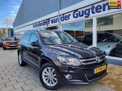 Volkswagen Tiguan - 1.4 TSI Sport&Style / Carplay&Android / 75.000 Km / CruiseControl /