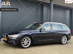 BMW 3-serie Touring - 330d Centennial High Executive, Leder, Schuifdak, Trekhaak, HUD, Adaptive Cruise, Stoelver
