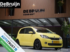 Skoda Citigo - 1.0 - 12 maanden autotrust garantie