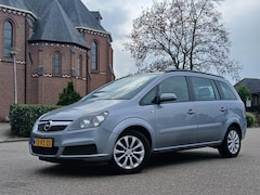 Opel Zafira - 1.6 Enjoy, 7-persoons