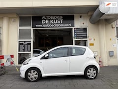 Toyota Aygo - 1.0-12V 2010 5-Drs Carplay Nieuwe APK