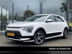 Kia Niro - 1.6 GDi Hybrid DynamicLine | Navigatie | Adaptieve Cruise Control | Camera | PDC V+A | LMV