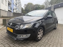 Volkswagen Polo - 1.2 TDI BlueMotion Comfortline