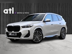 BMW X1 - sDrive20i VOL | M-Sport | Pano | HUD | Harman Kardon | Keyless | Adap Cruise | 360 cam | C
