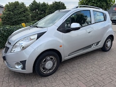 Chevrolet Spark - 1.0 16V LS Bi-Fuel