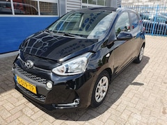 Hyundai i10 - I-10 1.0i Comfort
