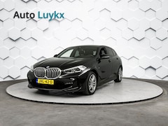 BMW 1-serie - 118i M-Sport Automaat | Navigatie + Virtual Cockpit | Lederen Bekleding | M-Pakket