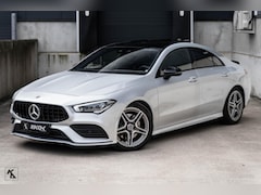Mercedes-Benz CLA-Klasse - 200 Premium Plus