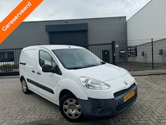 Peugeot Partner - 120 1.6eHDI L1 Airco|Cruise 2014
