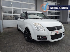 Suzuki Swift - 1.6 Sport