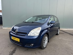 Toyota Corolla Verso - 1.6 VVT-i Sol CLIMA AIRCO | NAP