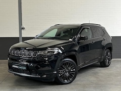 Jeep Compass - 4xe 190 Plug-in Hybrid Limited S versie, Apple-Android,