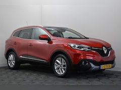 Renault Kadjar - 1.2 TCE 131PK EXTASE 1500KG Trekgewicht
