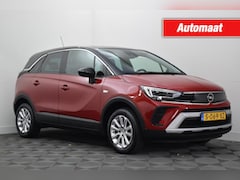 Opel Crossland - 1.2 TURBO 131PK ELEGANCE AUTOMAAT