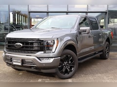 Ford F150 - 5.0 V8 4x4 Aut. LARIAT Sport SuperCrew / LPG / Laadbakdeksel
