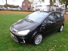 Ford C-Max - met nieuwe a p k