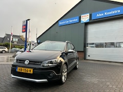 Volkswagen Polo - 1.2 TSI Cross Polo