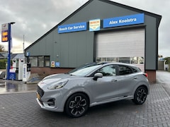 Ford Puma - 1.0 Ecoboost hybride ST-Line X winterpack panorama 155 pk
