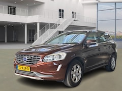 Volvo XC60 - 2.0 T5 FWD SUMMUM