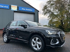 Audi Q3 - 35 TFSI S edition