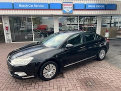 Citroën C5 - 1.6 THP COMFORT NL-auto 1e eig. YOUNGTIMER
