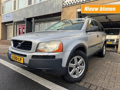 Volvo XC90 - 2.5 T Elite 7P LEER CLIMA N. DISTRIBUTIE APK 10-2026