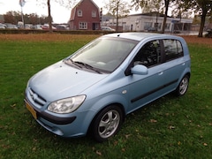Hyundai Getz - 11-6-2026 a p k