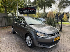 Volkswagen Polo - 1.2-12V 5Drs Airco Trekh Cruise-con Dealer Ond Elec-Ram