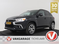 Mitsubishi ASX - 1.6 Cleartec Bright+ | Trekhaak | Recent Ond. | Cruise Control | Climate Control | 116.000