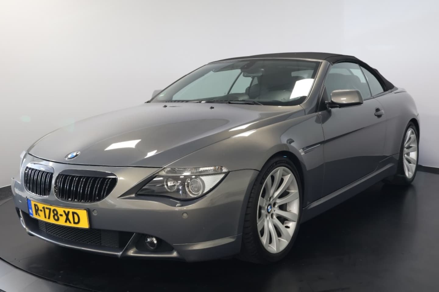 BMW 6-serie - 650i 650I - AutoWereld.nl