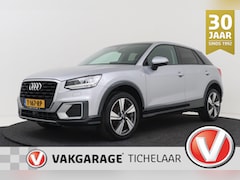 Audi Q2 - 30 TFSI S-Line Edition | Trekhaak | Digital Cockpit | CarPlay | Navigatie | Stoelverwarmin